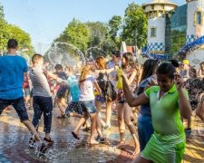 Погода на 13 июля в Харькове: солнце порадует украинцев