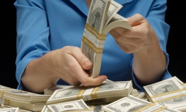 Україна стрімко нарощує кредитні борги