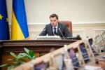 Гончарук написав заяву про відставку, Зеленський відреагував миттєво