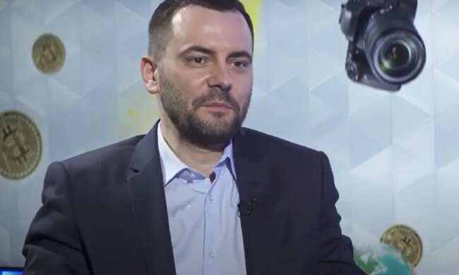 Александр Мариковский