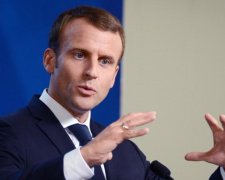 Наполеоновские планы: Макрон готовит "переворот" в ЕС