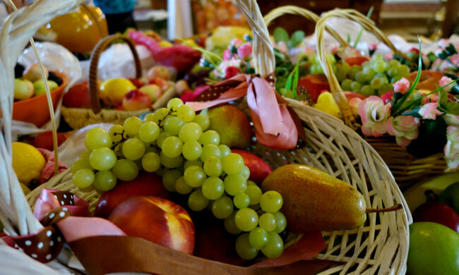 Яблучний спас