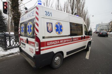 Ужасная трагедия гремит на всю Винниччину, две смерти под металлоломом: водитель "задремал"