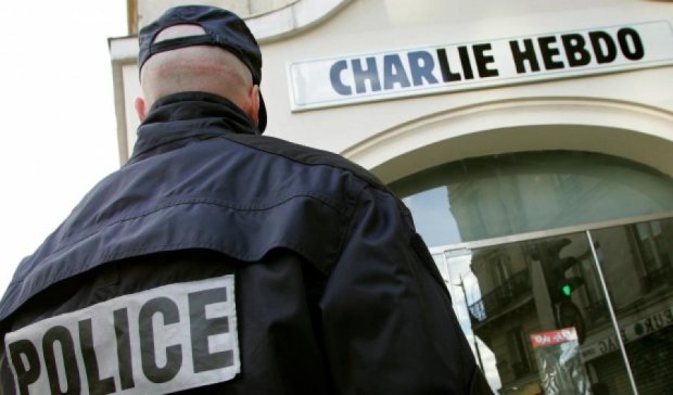 Терористи хотіли відрізати голову французькому високопосадовцю 