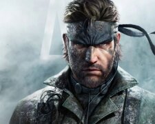 Metal Gear Solid бесплатно в Steam