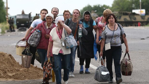 Миграция в Украине: какие города предпочитают переселенцы, полная статистика