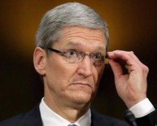 Apple потеряла миллиарды из-за скандала с Китаем