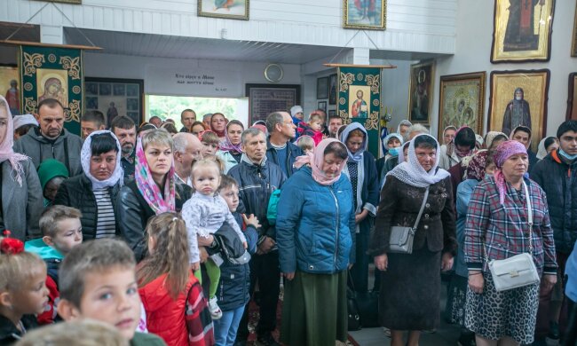 богослужение