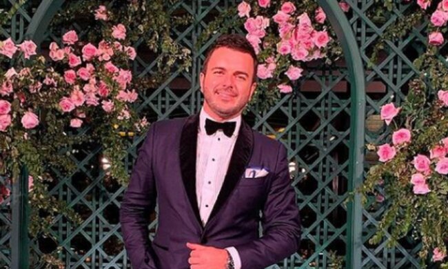 Григорий Решетник без жены нашел аппетитную курицу: любимой обещал