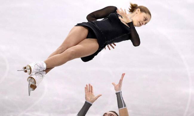 Александра Кошевая