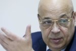 "Тупорилі «специ» з СБУ зламали мій сайт" – Москаль