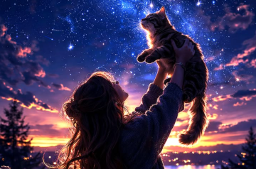 Гороскоп, изображение: Pinterest