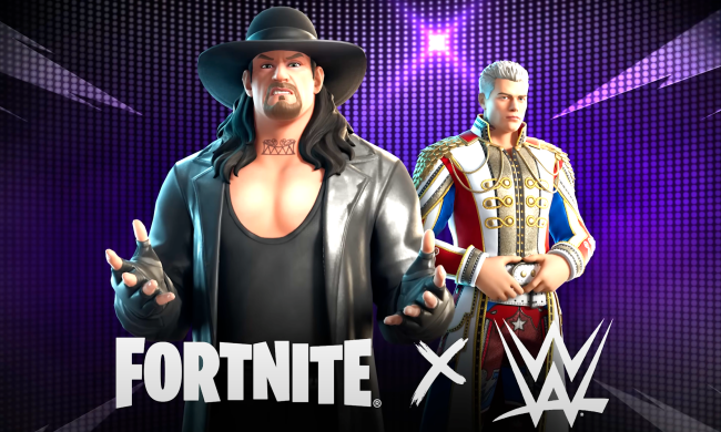 нові скіни у Fortnite