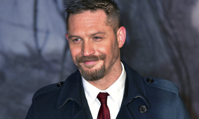 Том Харді шокував заявою стосовно бою Макгрегор-Нурмагомедов