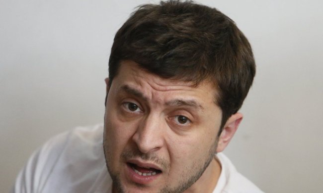 Зеленський зізнався, що хворий і записав для українців відео: вибачте за мій зовнішній вигляд