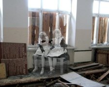 Чотири роки пекла: скільки мирних людей знищила війна на Донбасі