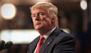 Трамп пригрозив новими заходами проти мігрантів 