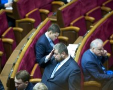 Колишнього спікера Ради застукали за "самолайканням"