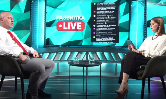 Руслан Бізяєв