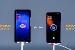 Vivo, скріншот