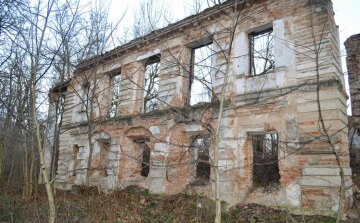 Палац Браницьких у Рудому Селі, фото: life.pravda