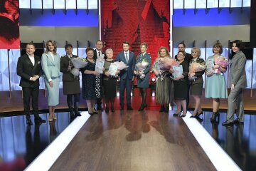 Фото: Наталья Мосейчук