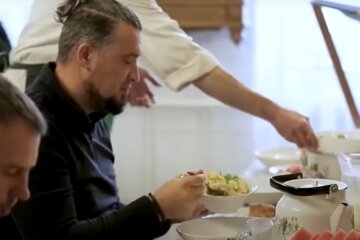 Скрін, Відео You tube піст