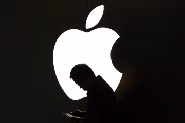 Apple, 112 Украина