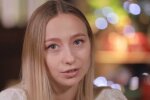 Катерина Реп'яхова / скріншот з відео