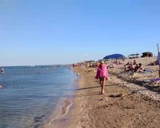 Азовское море пожирает украинских туристов: спасатели бьют тревогу