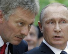 Освобождение Сенцова поставило Пескова в тупик