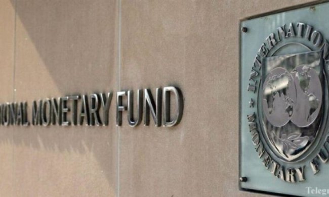 Україна реформується, але із затримкою - МВФ