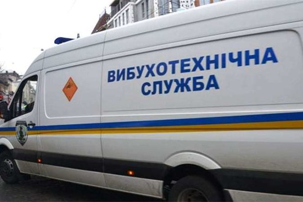 Харкiвських "мiнерiв" схопили в Києвi: "нажартували" на солiдний срок