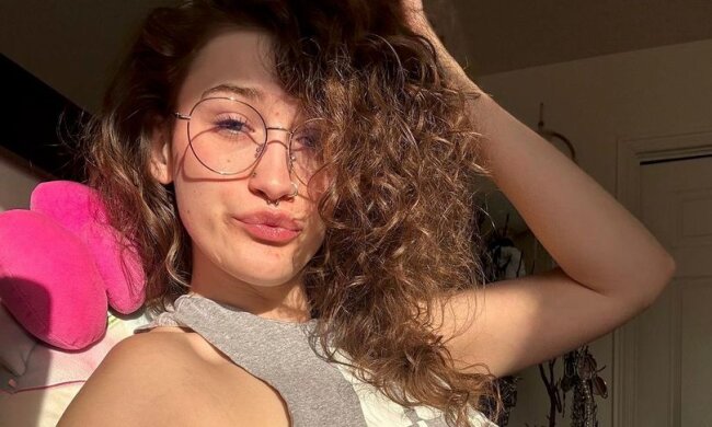 Тейлор Мішель, фото: Instagram/misstaylormichellee