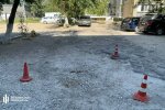 В Одесской области полицейский дважды переехал пенсионерку и скрылся: пожилая женщина от травм скончалась в больнице