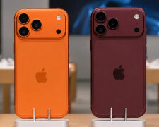 iPhone 17