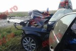 Автобус з українськими номерами потрапив у смертельне ДТП в Румунії (фото)