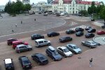 Автомобілі, фото YouTube