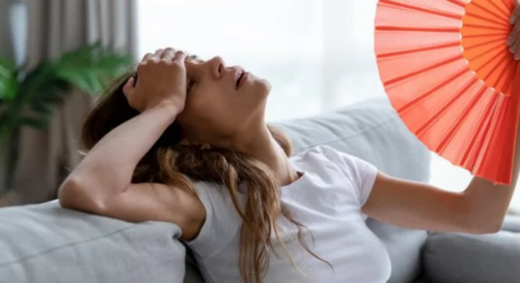 Жара, фото mixnews