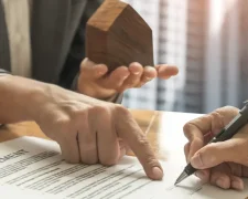 Судове рішення щодо набувальної давності на будинок