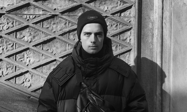 Анатолий Евдокименко, фото: Instagram