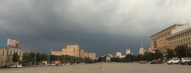 Погода в Харькове на 6 августа: стихия сбавит обороты, - ну привет, лето