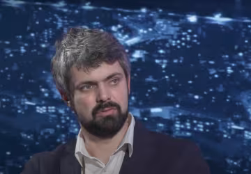 Антон Дробович