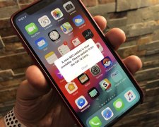 Обновление iOS 12.1.2 массово убивает iPhone