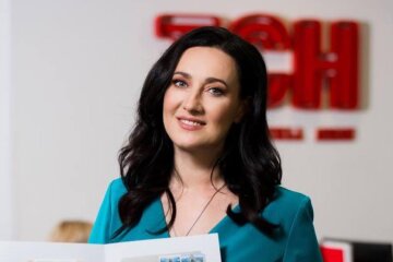 Соломія Вітвіцька, фото з Instagram