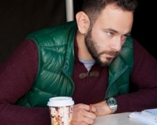 Дубинський розповів, як Насіров продає податкові кредити