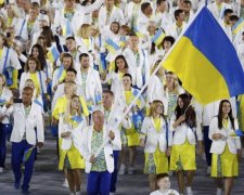 Як Міністерство молоді та спорту нажилось на медалях олімпійців