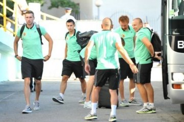 Хорваты оставили ”Ворсклу” без Лиги Европы