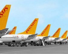 Турецькі авіаперевізники припинили польоти в Росію