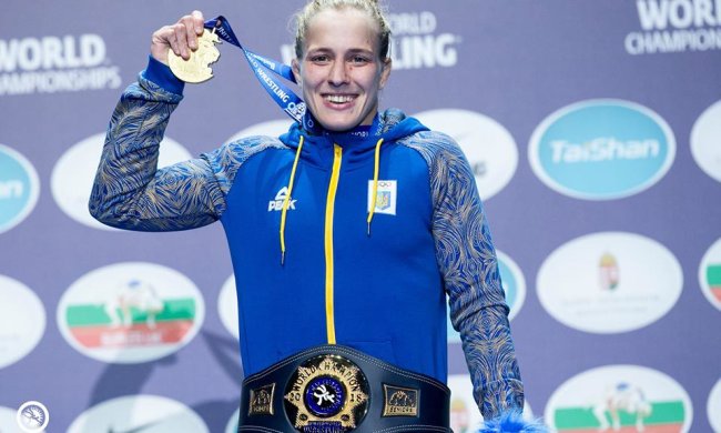 Алла Черкасова